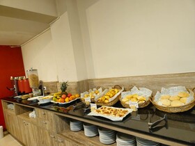Dakar Hotel