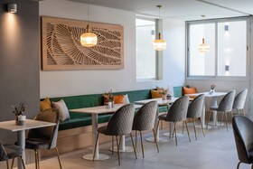 Dakar Hotel
