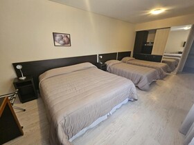 Dakar Hotel