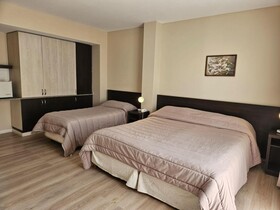 Dakar Hotel
