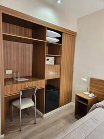 Dakar Hotel