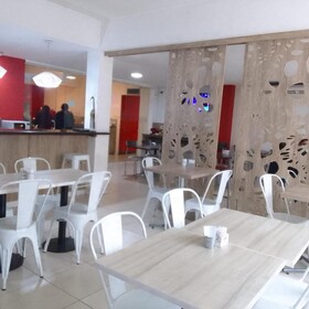 Dakar Hotel