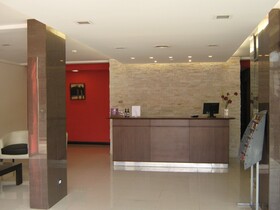 Dakar Hotel