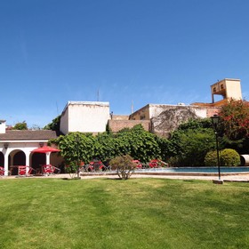 Damajuana Hostel