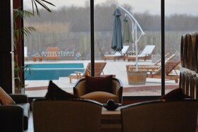 Fuente Mayor Hotel Casino & Spa