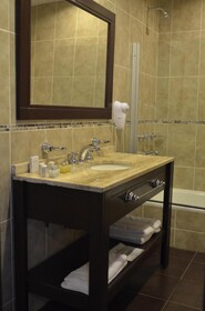 Fuente Mayor Hotel Casino & Spa