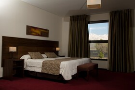 Fuente Mayor Hotel Casino & Spa