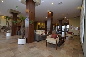 Fuente Mayor Hotel Casino & Spa
