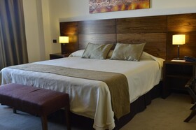 Fuente Mayor Hotel Casino & Spa