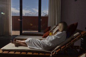 Fuente Mayor Hotel Casino & Spa