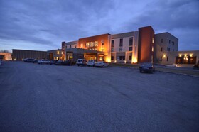 Fuente Mayor Hotel Casino & Spa