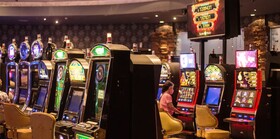 Fuente Mayor Hotel Casino & Spa