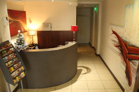 UVAS apart hotel