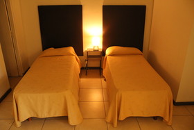 UVAS apart hotel