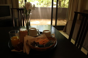 UVAS apart hotel