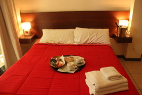 UVAS apart hotel