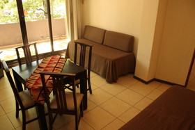 UVAS apart hotel