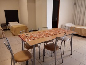 UVAS apart hotel