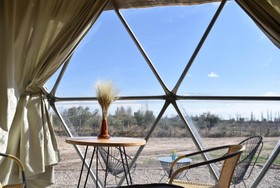 Glamping Meraki