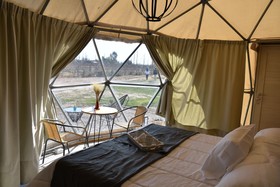 Glamping Meraki