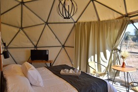 Glamping Meraki