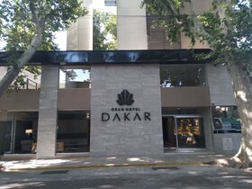 Gran Hotel Dakar