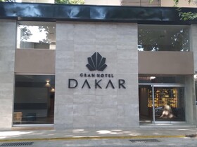 Gran Hotel Dakar