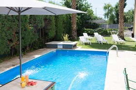Hathor Hotels Mendoza