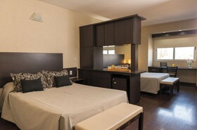 Hathor Hotels Mendoza