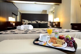 Hathor Hotels Mendoza