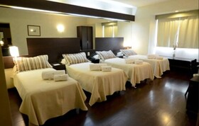 Hathor Hotels Mendoza