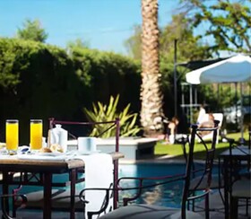 Hathor Hotels Mendoza