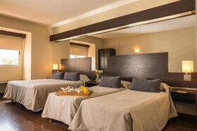 Hathor Hotels Mendoza