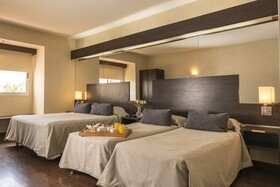 Hathor Hotels Mendoza