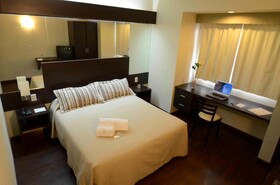 Hathor Hotels Mendoza