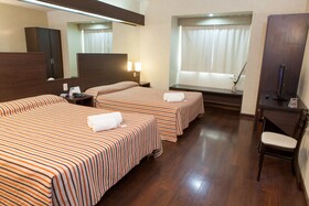 Hathor Hotels Mendoza