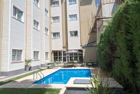 Hathor Hotels Mendoza