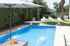 Hathor Hotels Mendoza