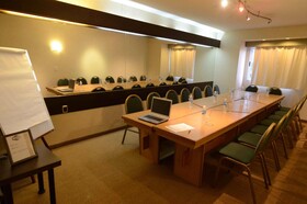 Hathor Hotels Mendoza