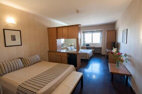 Hathor Hotels Mendoza