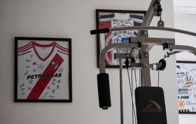 Hathor Hotels Mendoza