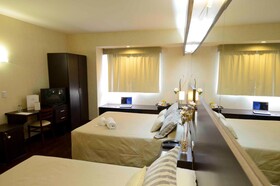 Hathor Hotels Mendoza