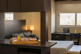 Hathor Hotels Mendoza