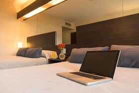 Hathor Hotels Mendoza