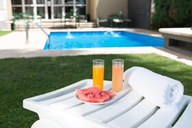 Hathor Hotels Mendoza