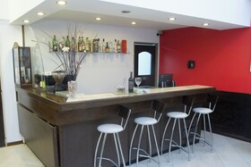Hathor Hotels Mendoza