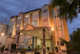 Hathor Hotels Mendoza