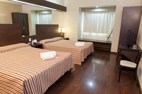 Hathor Hotels Mendoza