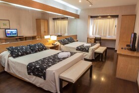Hathor Hotels Mendoza