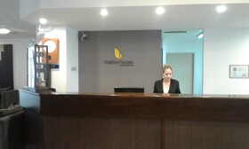 Hathor Hotels Mendoza